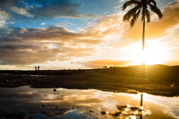 Best wedding photographers in Hawaii: Angela Nelson Photography